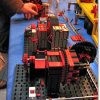 Modellshow-19-Emsdetten-2007 - Wilhelm Brickwedde - stroomgenerator